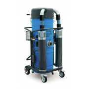 Kevac KC2/46.083 AIR POWERED INDUSTRIAL VACUUM